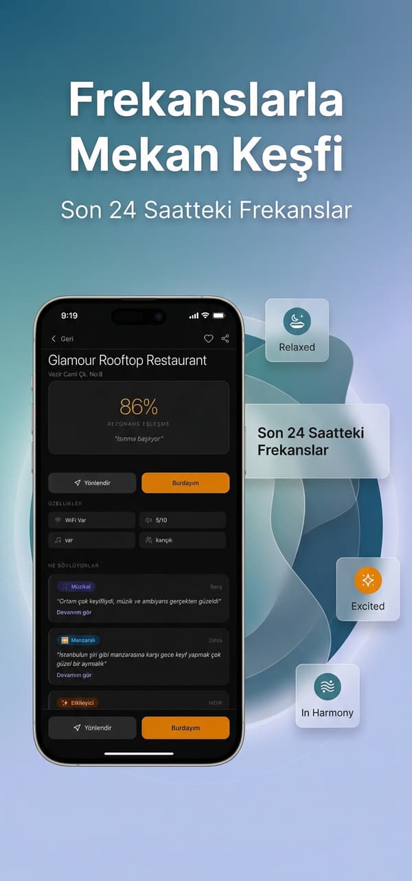 Resonance screenshot 2