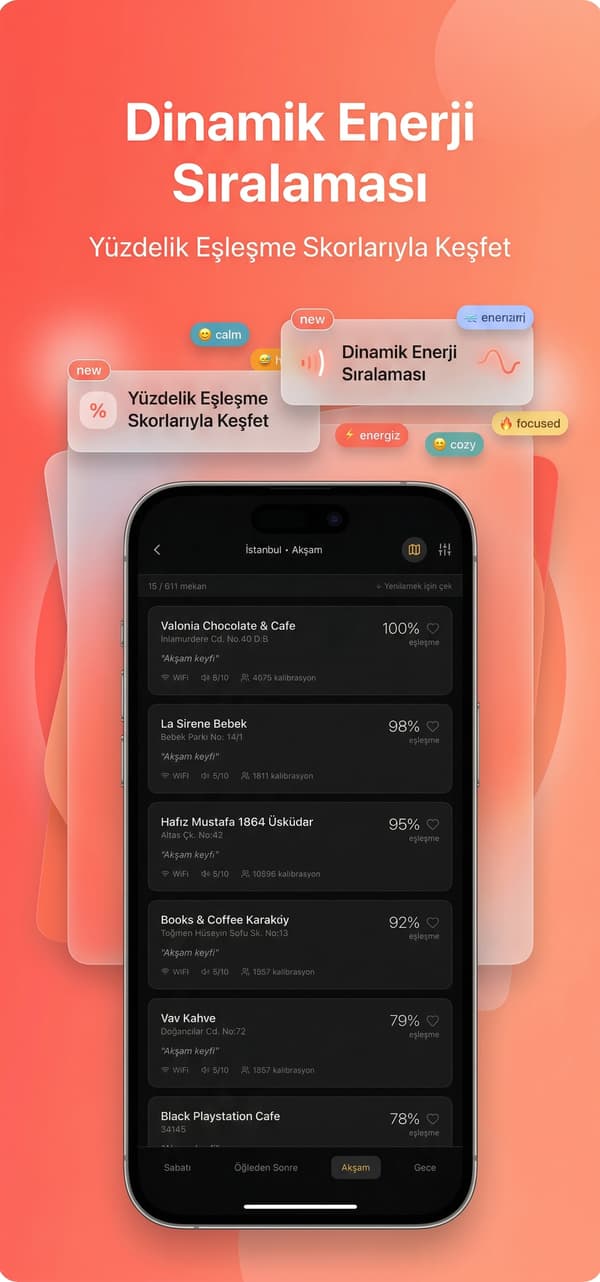 Resonance screenshot 3