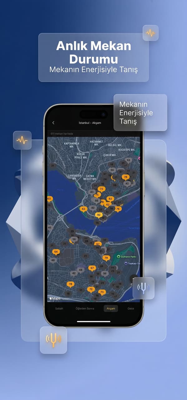 Resonance screenshot 4